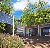 Daylesford Spa Accommodation - Accommodation Main Beach