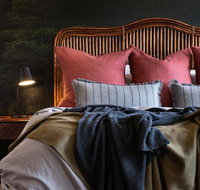 Daylesford Spa Villa 3 - Accommodation Main Beach