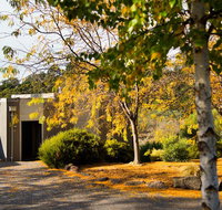 Daylesford Spa Villa 4 - Accommodation Main Beach