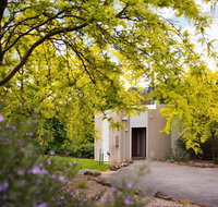 Daylesford Spa Villa 5 - Accommodation Main Beach