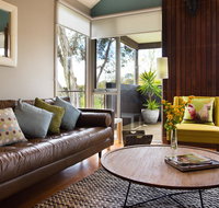 Daylesford Spa Villa 6 - Accommodation Main Beach