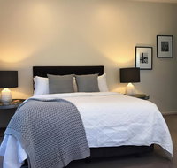 Daylesford Spa Villa One - Accommodation Main Beach