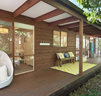 De Angelis Beach House - Accommodation Main Beach