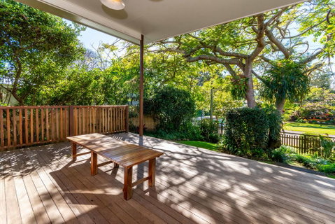 Decked Out For A Fantastic Holiday - (Whole House) Winnett St, Woorim - Accommodation Main Beach 3