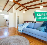 Deja Blue at Augusta - Wifi - Nespresso - Netflix - Accommodation Main Beach