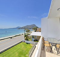 Del Rae Unit 12 - Shoal Bay - Accommodation Main Beach