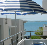 Del Rae Unit 15 - Shoal Bay - Accommodation Main Beach
