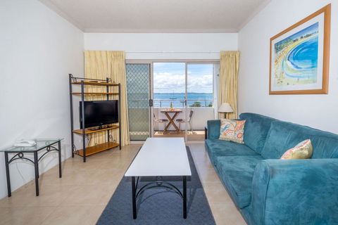 Del Rae Unit 8 - Shoal Bay - Accommodation Main Beach 2