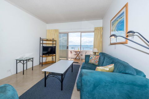 Del Rae Unit 8 - Shoal Bay - Accommodation Main Beach 3