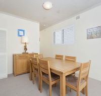 Del Rae Unit 6/25 Shoal Bay Road - Accommodation Main Beach