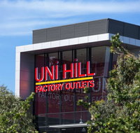 Delicate and Peaceful Bundoora Townhouse 10-R1 - Accommodation Main Beach