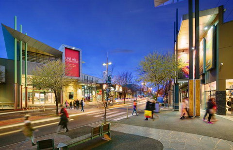 Delicate And Peaceful Bundoora Townhouse 11-R3 - Accommodation Main Beach 3