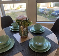 Delicate and Peaceful Bundoora Townhouse 12-R2 - Accommodation Main Beach