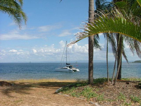 Delightful Duplex On Rose Ct, Bongaree - Accommodation Main Beach 1