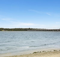 Delightful Duplex on Rose Ct Bongaree - Accommodation Main Beach