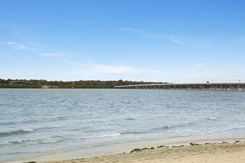 Delightful Duplex On Rose Ct, Bongaree - Accommodation Main Beach 0