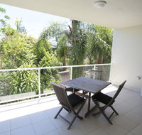 Delightful family apartment in modern complex - Accommodation Main Beach
