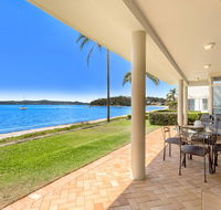 Delphini 1 - Salamander Bay - Accommodation Main Beach