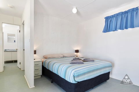 Denham Seaside Caravan Park - Accommodation Main Beach 1