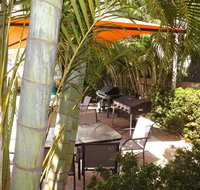 Derby Lodge Self Contained Apartments - Accommodation Main Beach