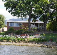 Derwent Hideaway - Accommodation Main Beach