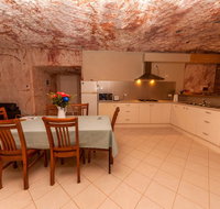 Desert Dwellers Underground BB - Accommodation Main Beach