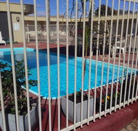 Desert Sand Motor Inn - Accommodation Main Beach