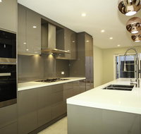 Design Sydney Home - Accommodation Main Beach