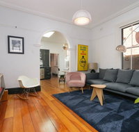 Designer 2 Bedroom House with Garden in Northbridge - Accommodation Main Beach