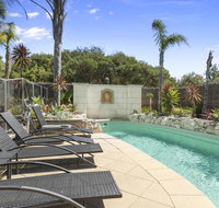 DIAMOND BAY RETREAT - SORRENTO - Accommodation Main Beach