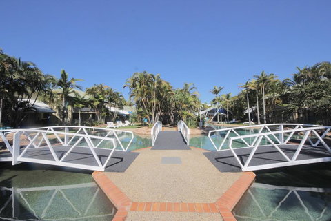 Diamond Beach Resort Broadbeach 115 - Accommodation Main Beach 3