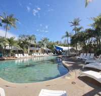 Diamond Beach Resort Broadbeach 115 - Accommodation Main Beach