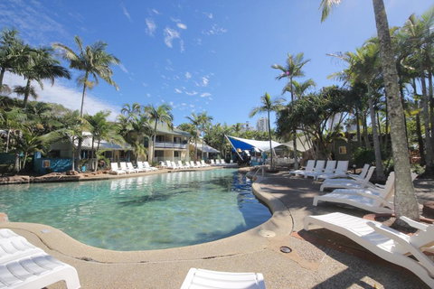 Diamond Beach Resort Broadbeach 115 - Accommodation Main Beach 0