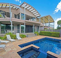 Diamond View - Accommodation Main Beach