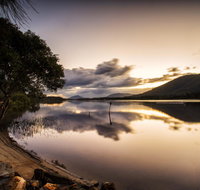 Diamond Waters Caravan Park - Accommodation Main Beach