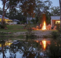 Diamondvale BB Cottages Stanthorpe - Accommodation Main Beach