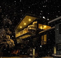 Diana Alpine Lodge - Accommodation Main Beach