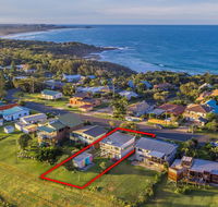 Dilkara - Breathtaking ocean views - Accommodation Main Beach