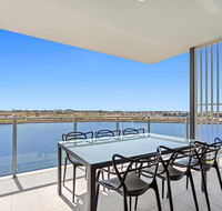 Direct Hotels - North Shore Kawana - Accommodation Main Beach