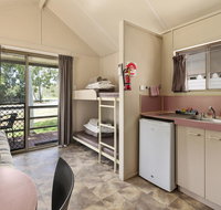 Discovery Parks - Cloncurry - Accommodation Main Beach