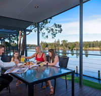 Discovery Parks - Forster - Accommodation Main Beach