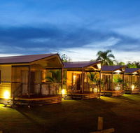 Discovery Parks - Fraser Street Hervey Bay - Accommodation Main Beach