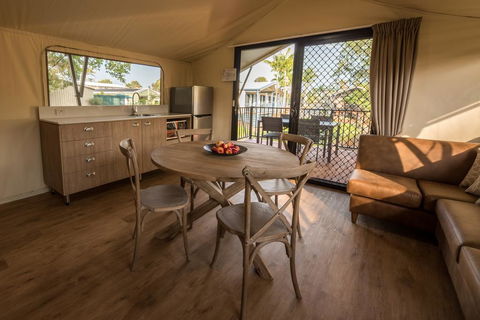 Discovery Parks - Fraser Street, Hervey Bay - Accommodation Main Beach 2