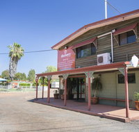 Discovery Parks - Mt Isa - Accommodation Main Beach
