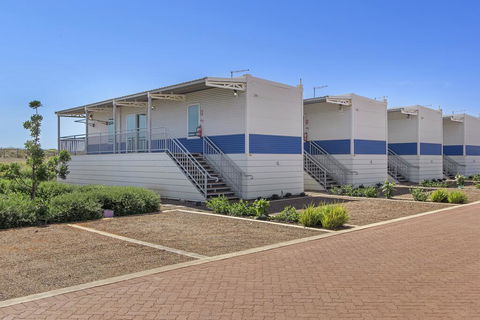 Discovery Parks - Onslow - Accommodation Main Beach 3