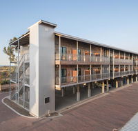 Discovery Parks - Onslow - Accommodation Main Beach