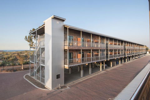 Discovery Parks - Onslow - Accommodation Main Beach 0