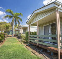 Discovery Parks - Argylla - Accommodation Main Beach
