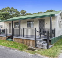 Discovery Parks - Coogee Beach - Accommodation Main Beach