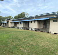 Discovery Parks - Coolwaters Yeppoon - Accommodation Main Beach